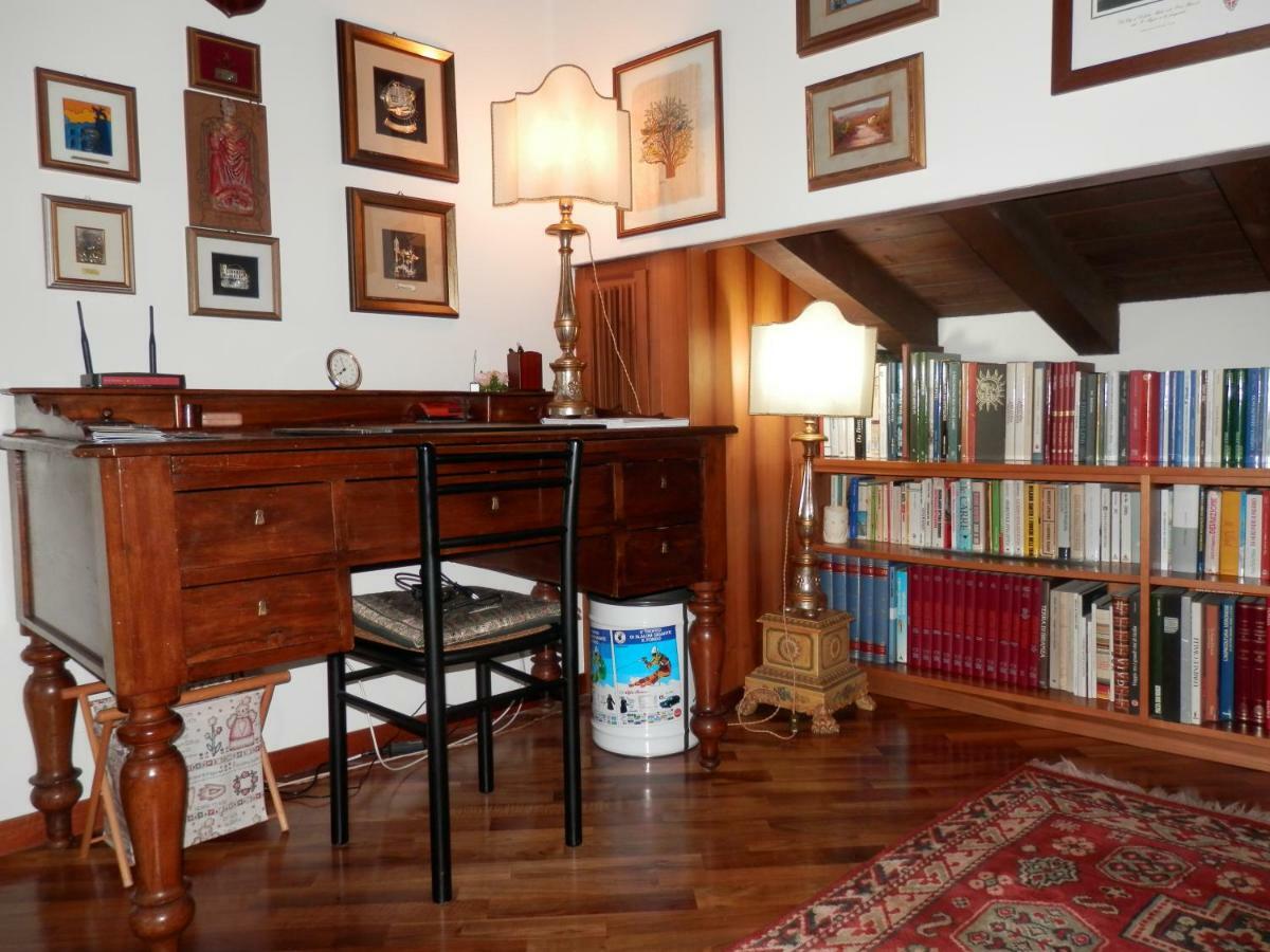 Casa Ferrari Sanificato Ozono