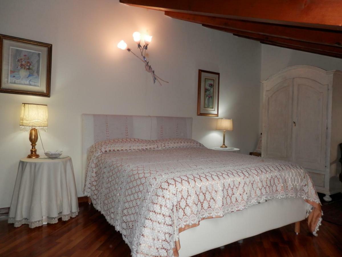 Casa Ferrari Sanificato Ozono Apartment *
