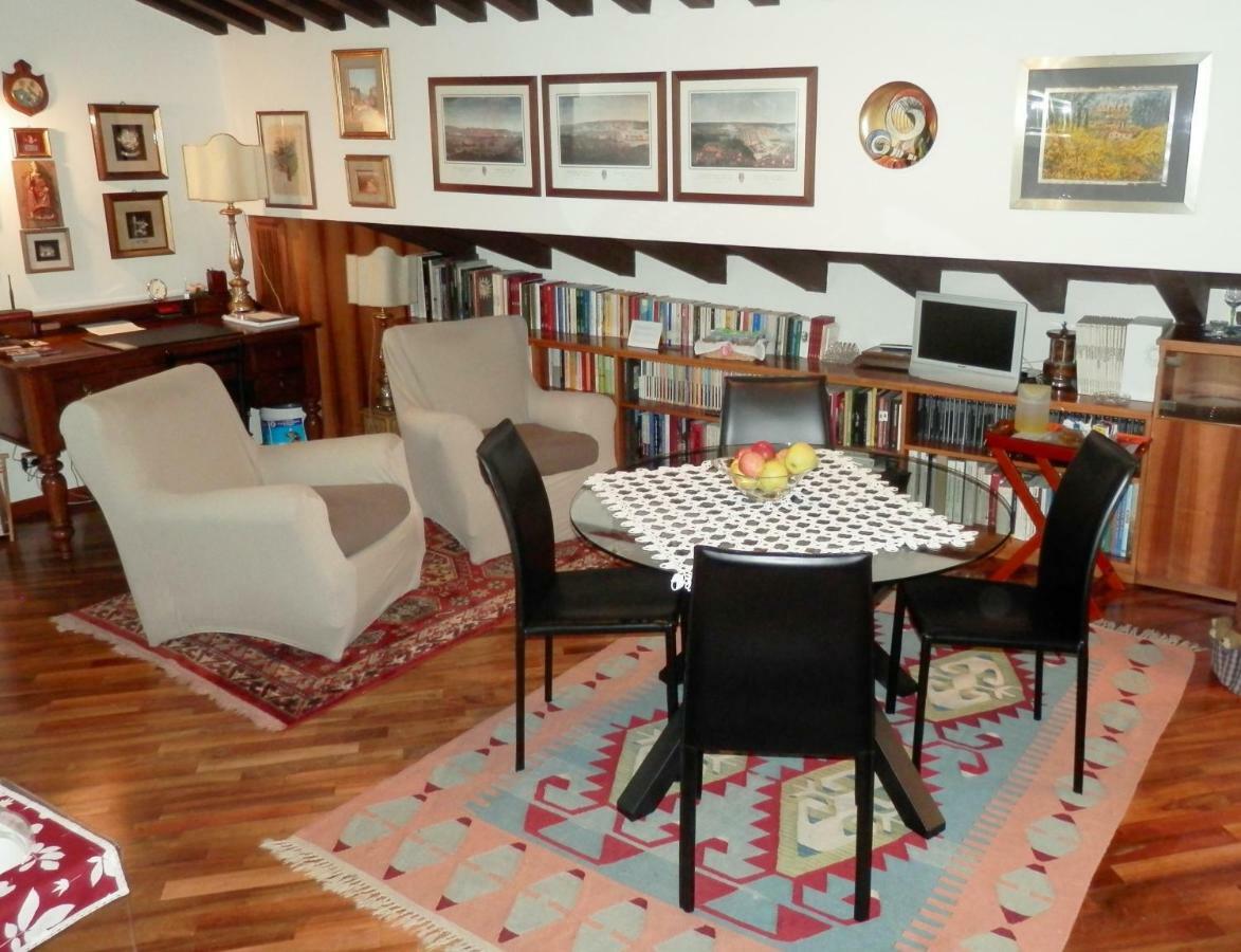 Casa Ferrari Sanificato Ozono Apartment *