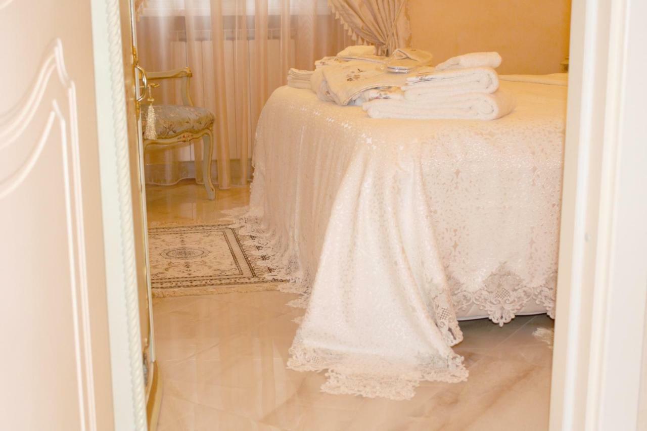 Fiore D'arancio Luxury Center * Verona
