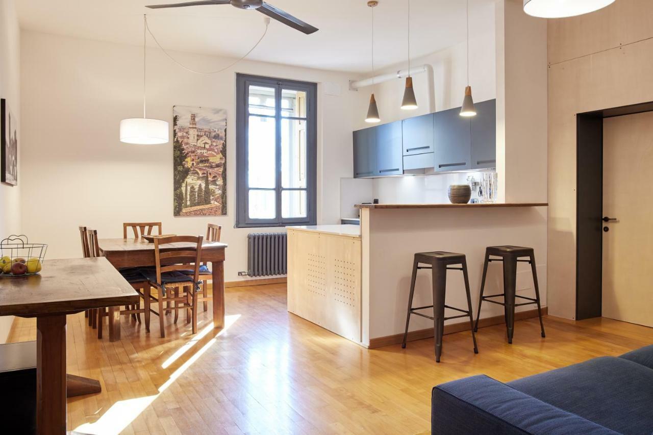 Apartment Casa All'universita Di - Verona