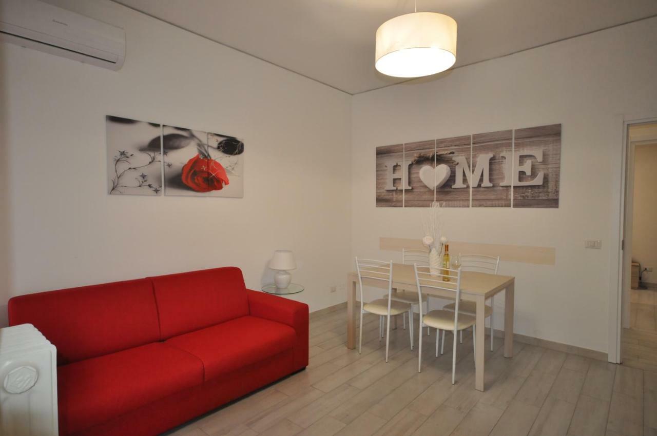 A Casa Di Andrea * Verona