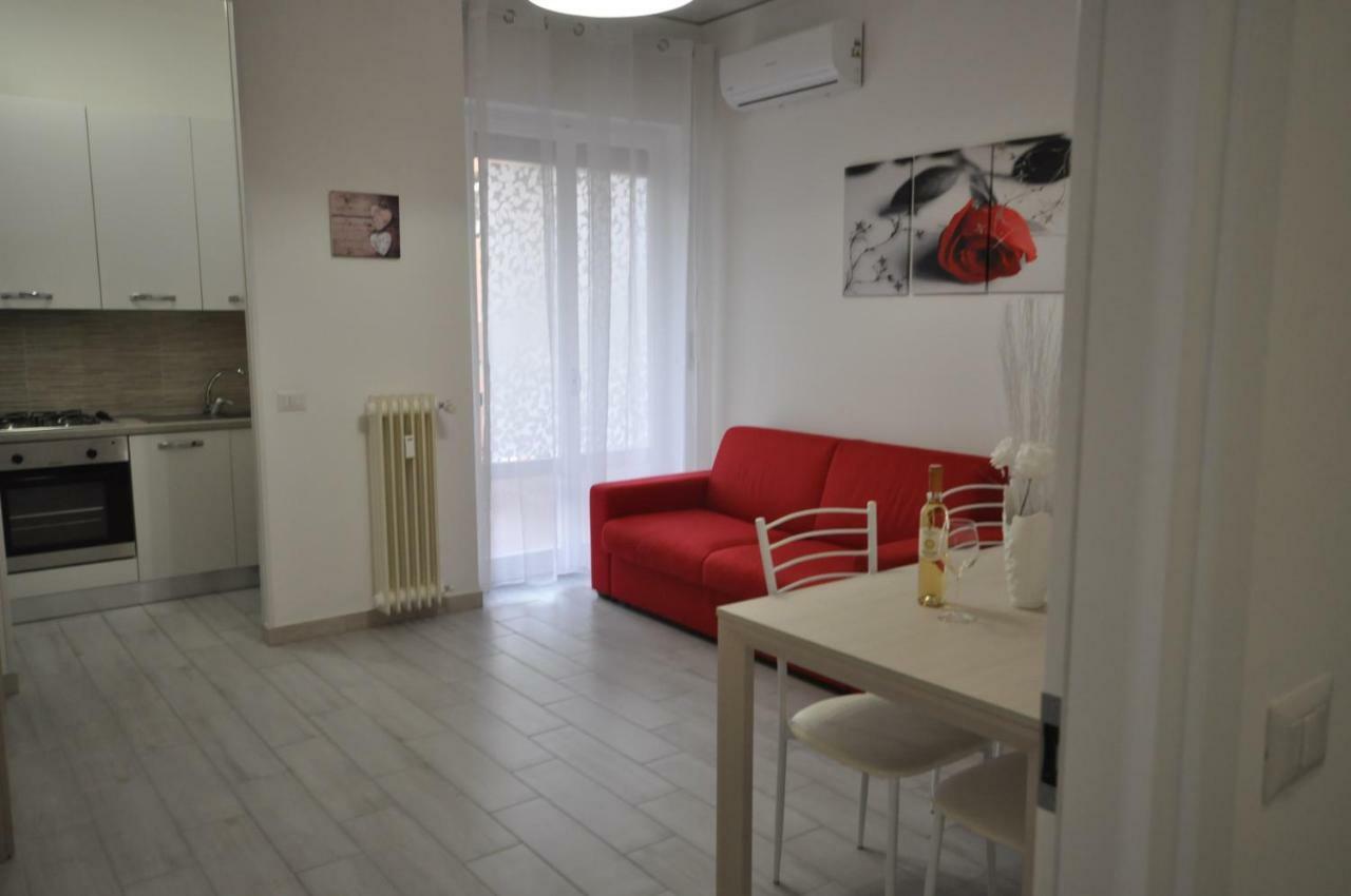 A Casa Di Andrea Apartment