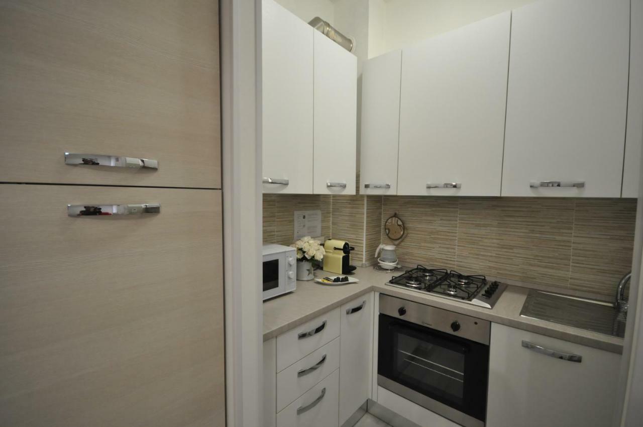 A Casa Di Andrea Apartment *