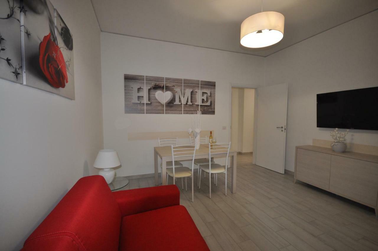 A Casa Di Andrea Apartment