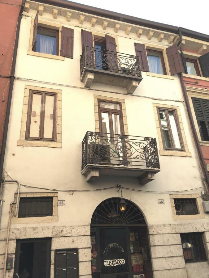 La Maisonnette Apartment