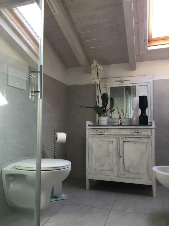 La Maisonnette * Verona