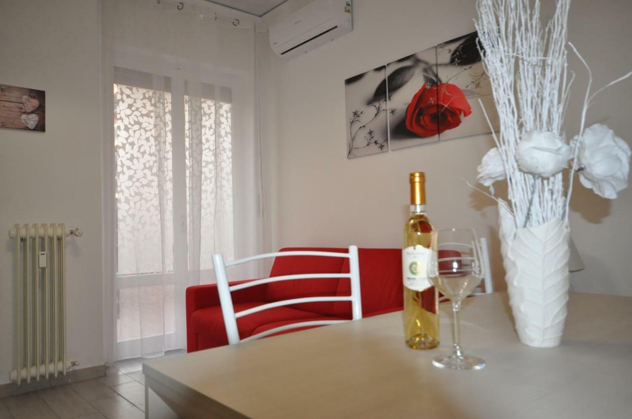 A Casa Di Andrea Apartment *