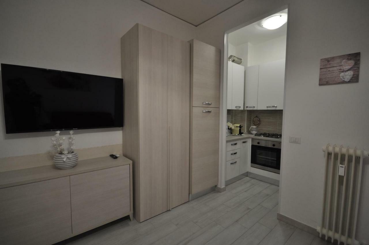 A Casa Di Andrea Apartment