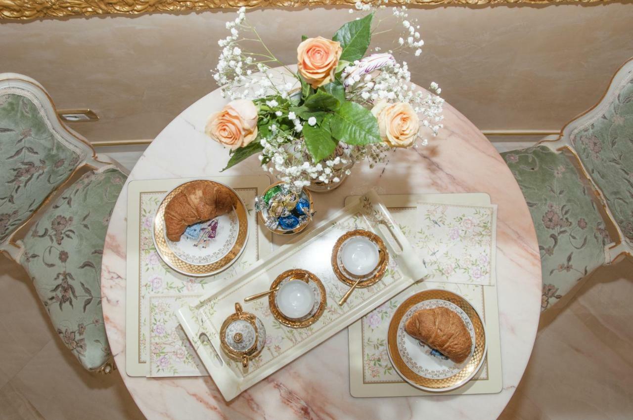 Apartment Fiore D'arancio Luxury Center