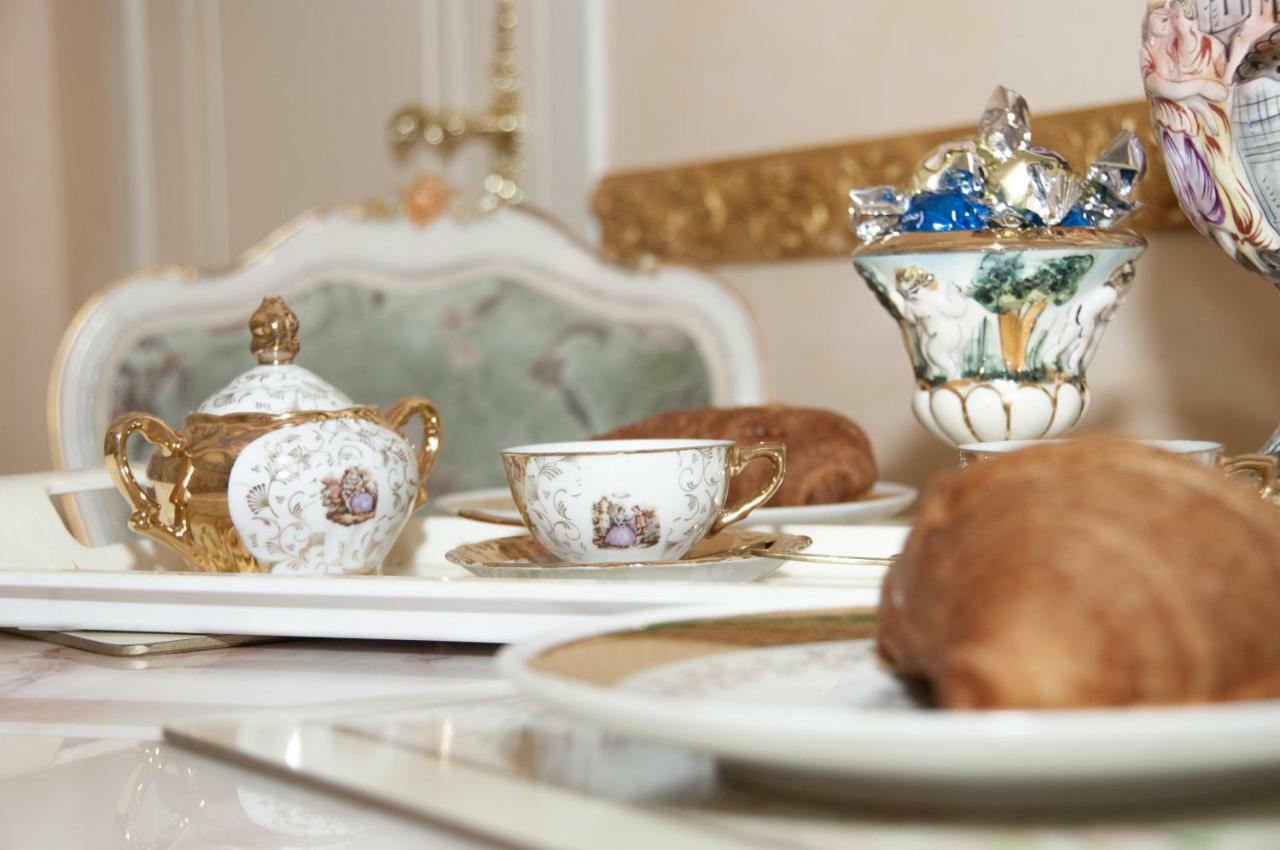 Fiore D'arancio Luxury Center *