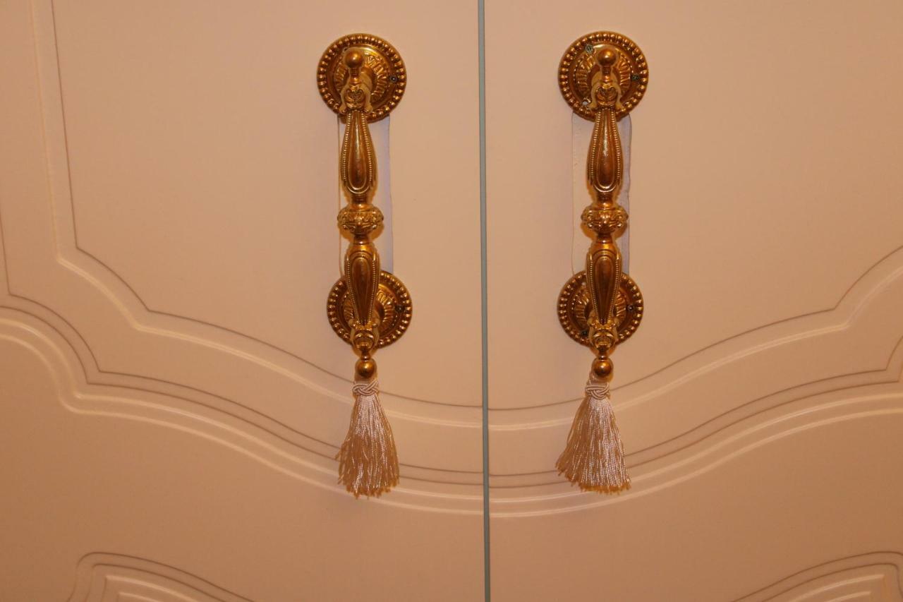 Fiore D'arancio Luxury Center Apartment Verona