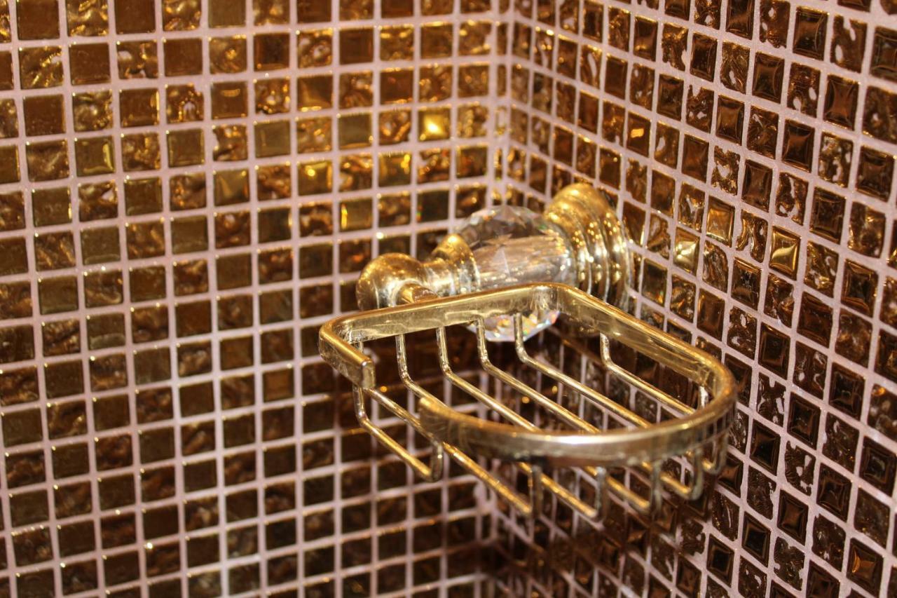 Fiore D'arancio Luxury Center