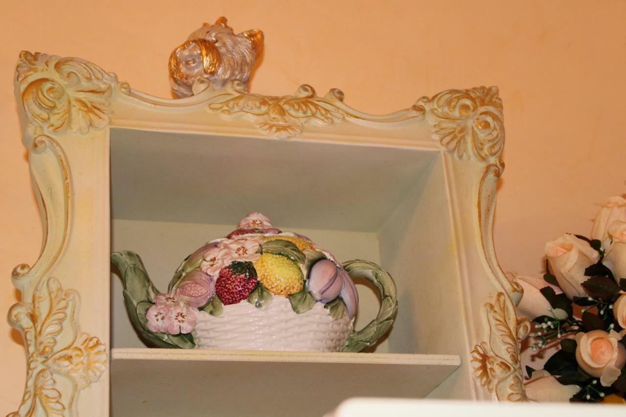 Fiore D'arancio Luxury Center Verona