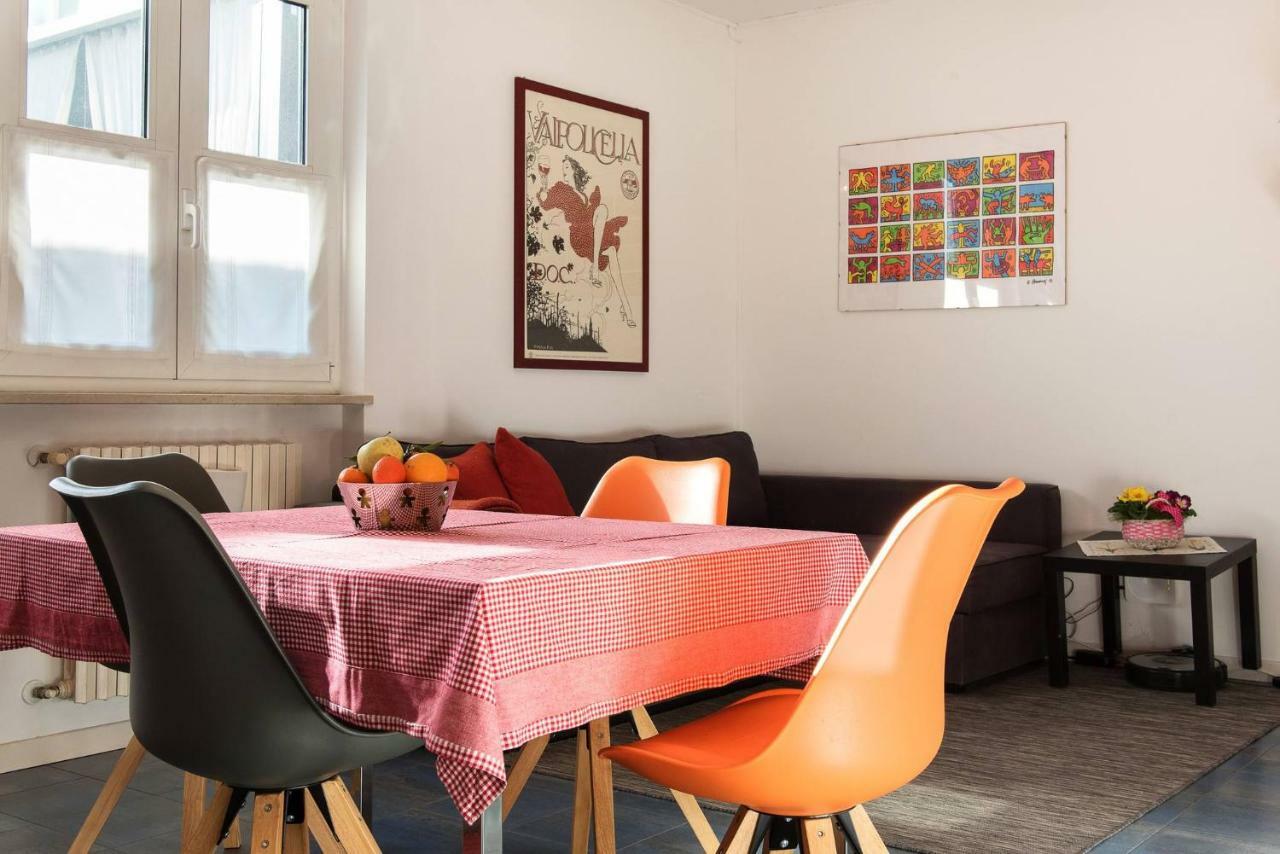 Comforty - In Appartamento *