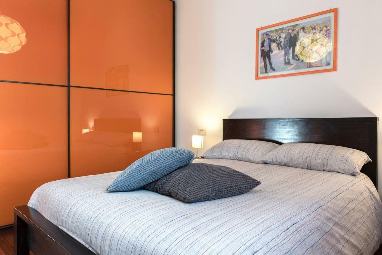 Appartamento Comforty - In *