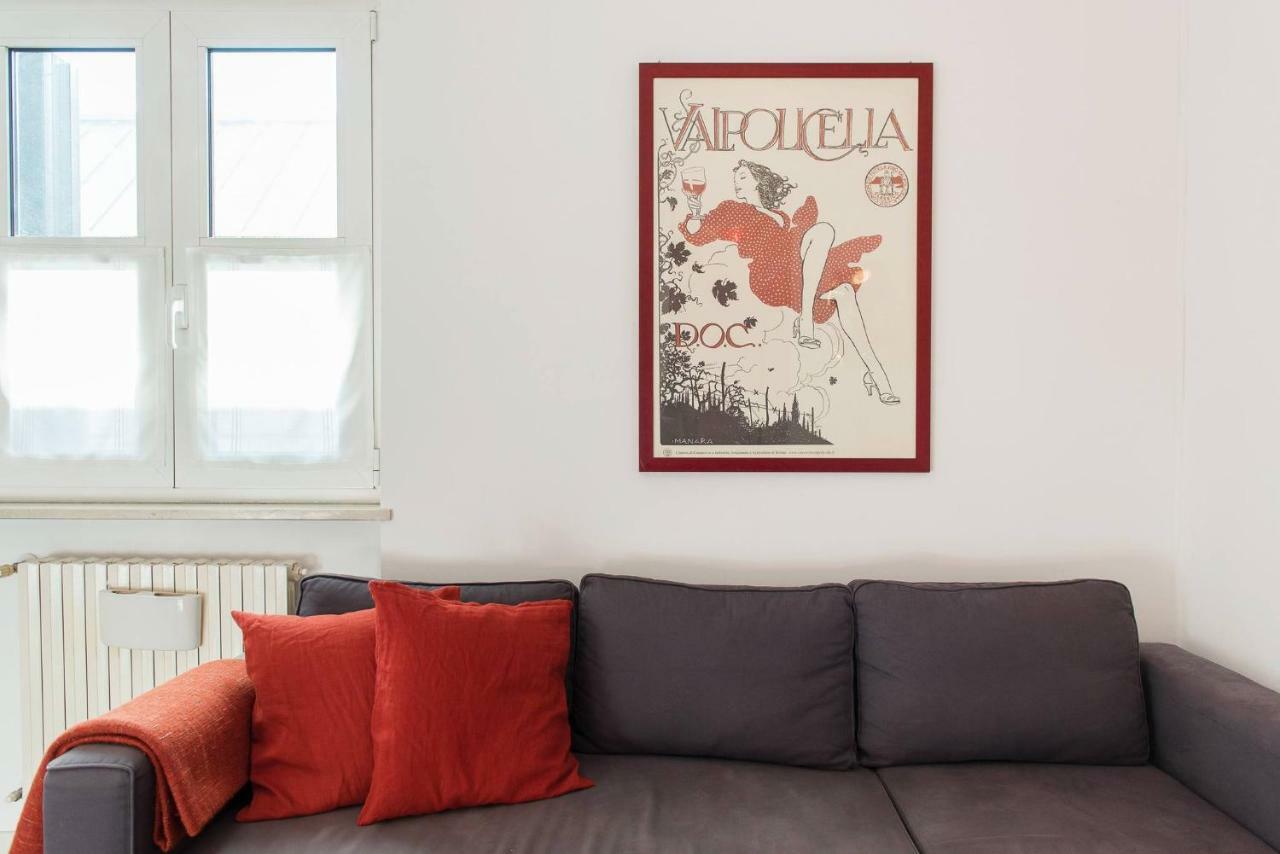 Apartment Comforty - In *