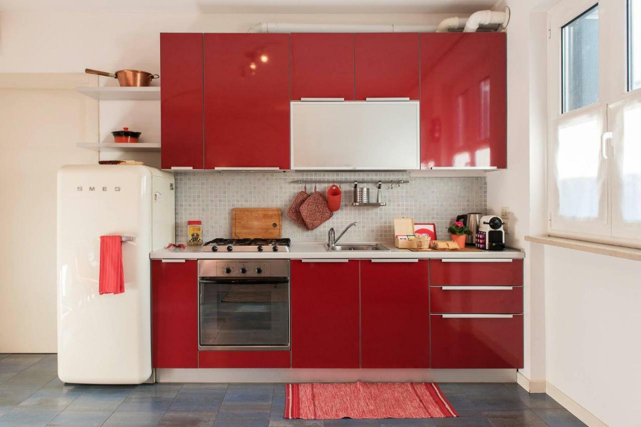 Comforty - In Appartamento *