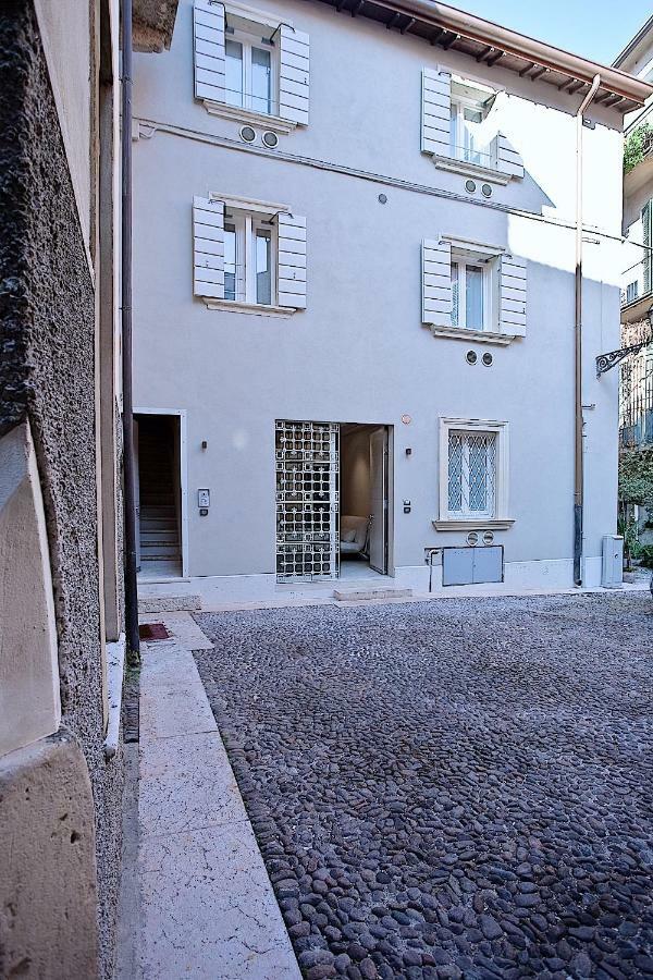 Apartment Le Nuove Cadreghe