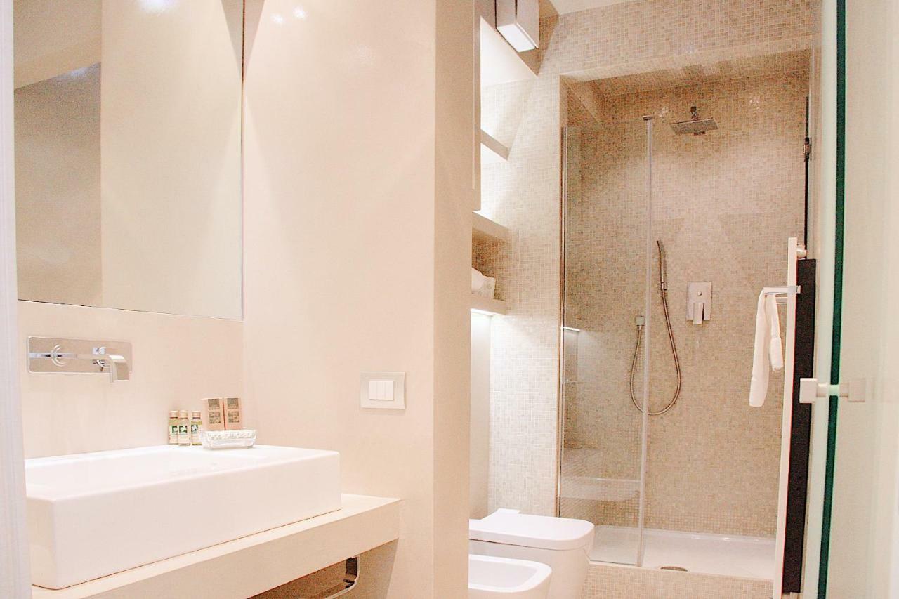 Le Nuove Cadreghe Apartment Verona