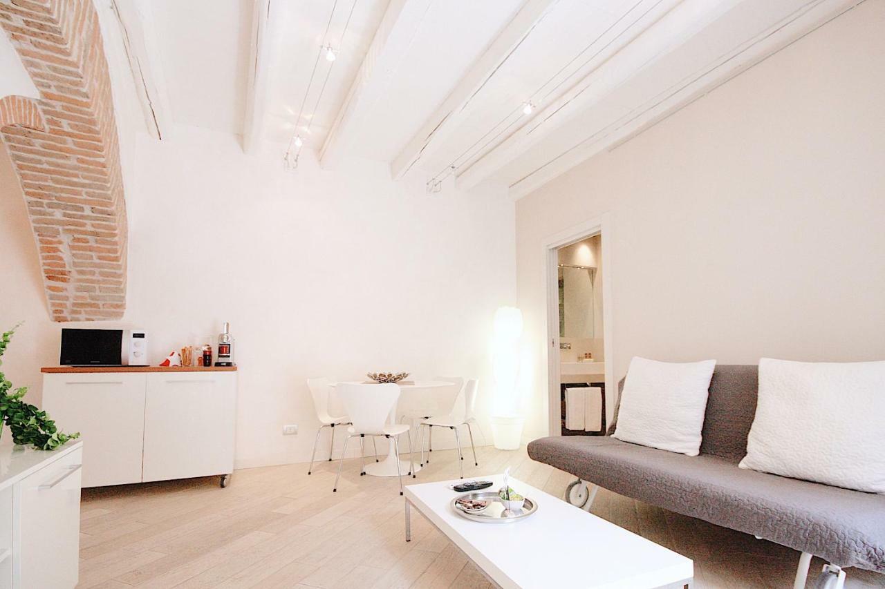 Le Nuove Cadreghe Apartment *