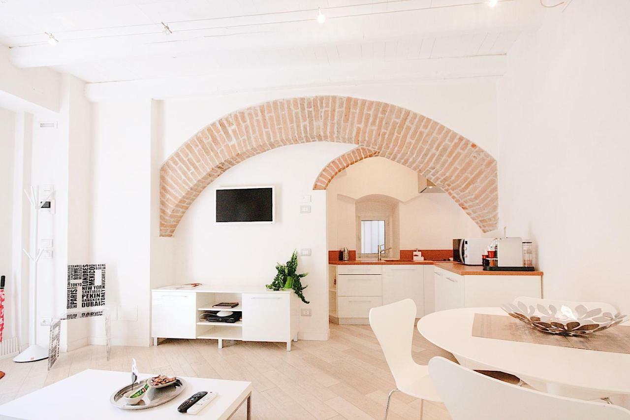 Apartment Le Nuove Cadreghe