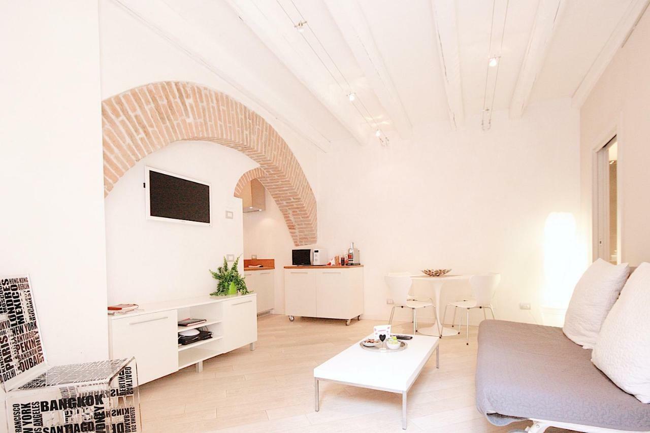 Apartment Le Nuove Cadreghe *