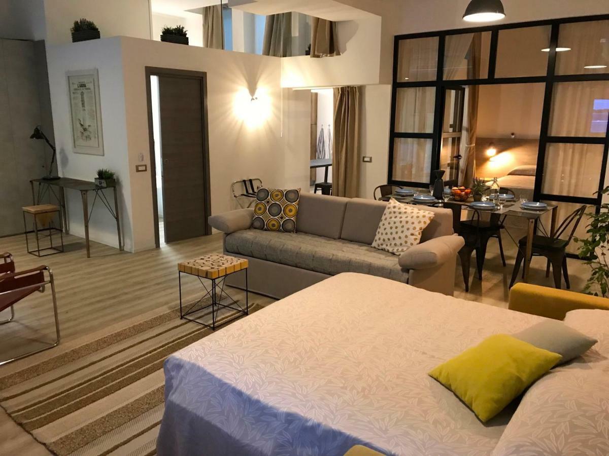 Apartment Sciesa24 Verona