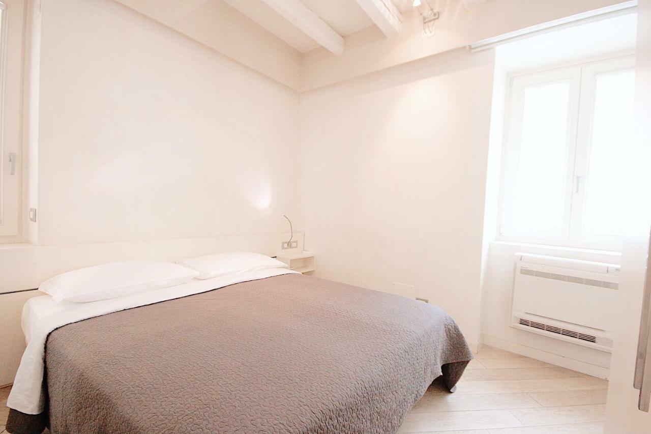 Le Nuove Cadreghe Apartment *