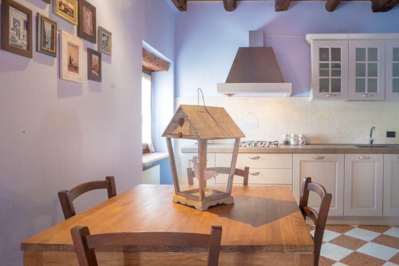 Apartment Casa Perotti