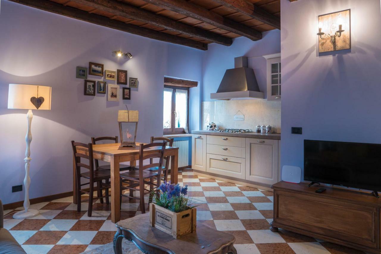 Casa Perotti Verona