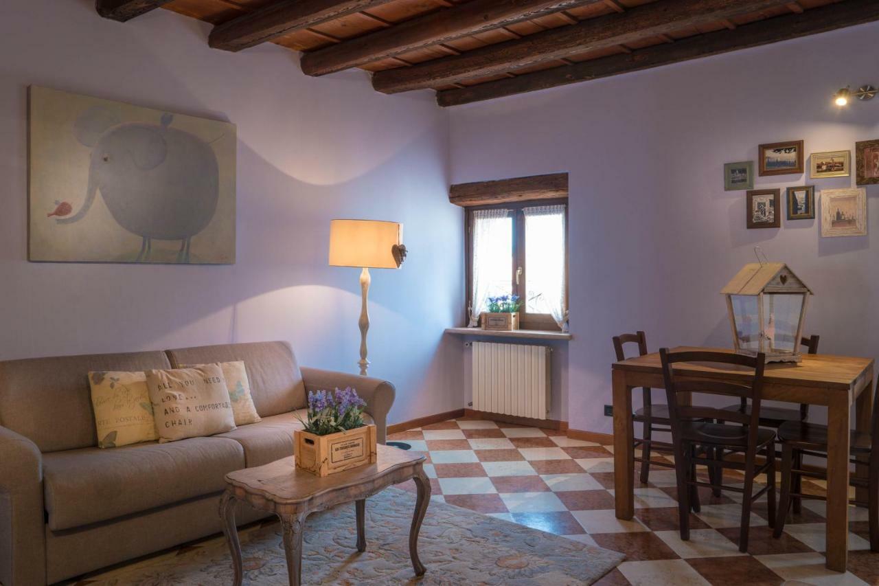 Apartment Casa Perotti Verona