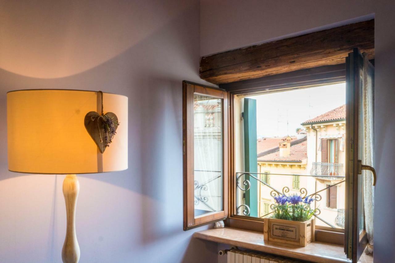 Casa Perotti Verona