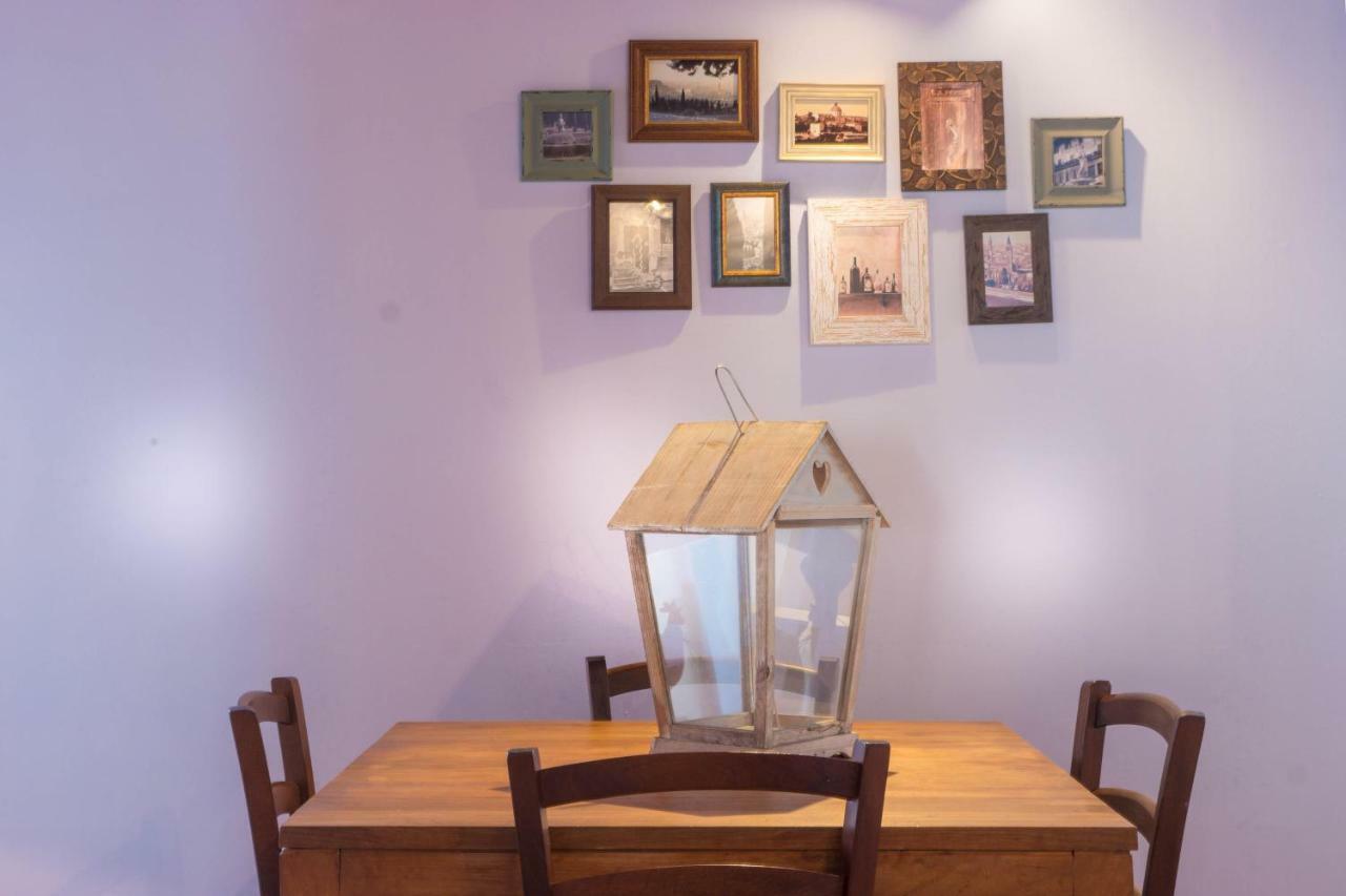 Apartment Casa Perotti