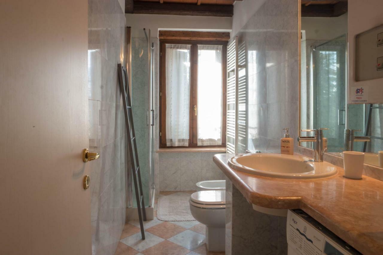 Casa Perotti Apartment Verona