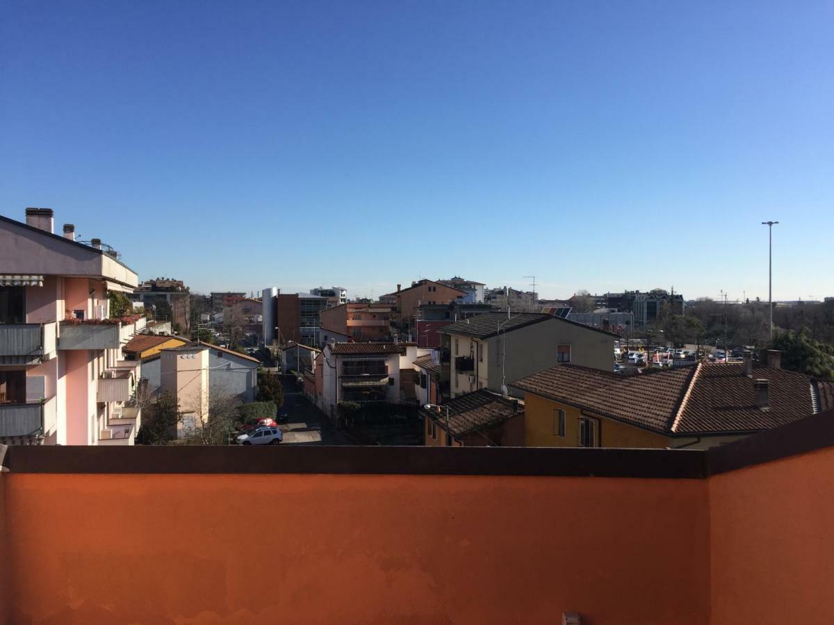 Roof Pellegrini Verona