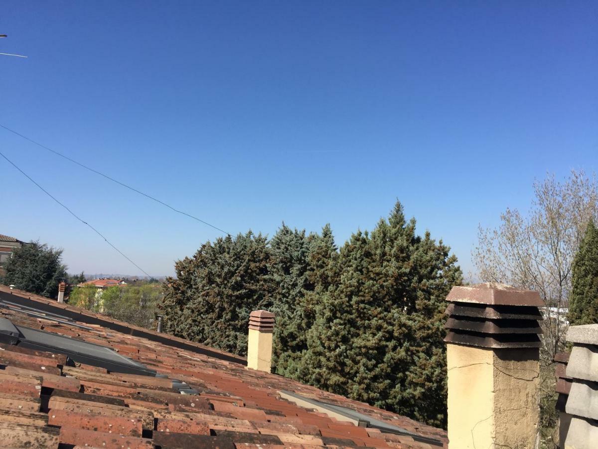 Attico Con Terrazza Marianna Apartment *