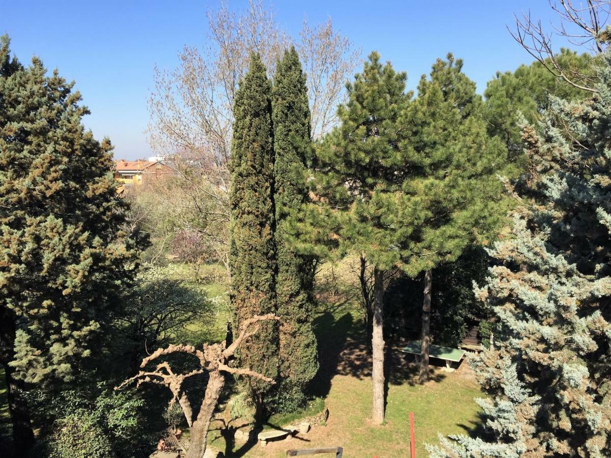 Attico Con Terrazza Marianna Verona