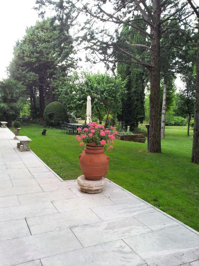 Attico Con Terrazza Marianna * Verona
