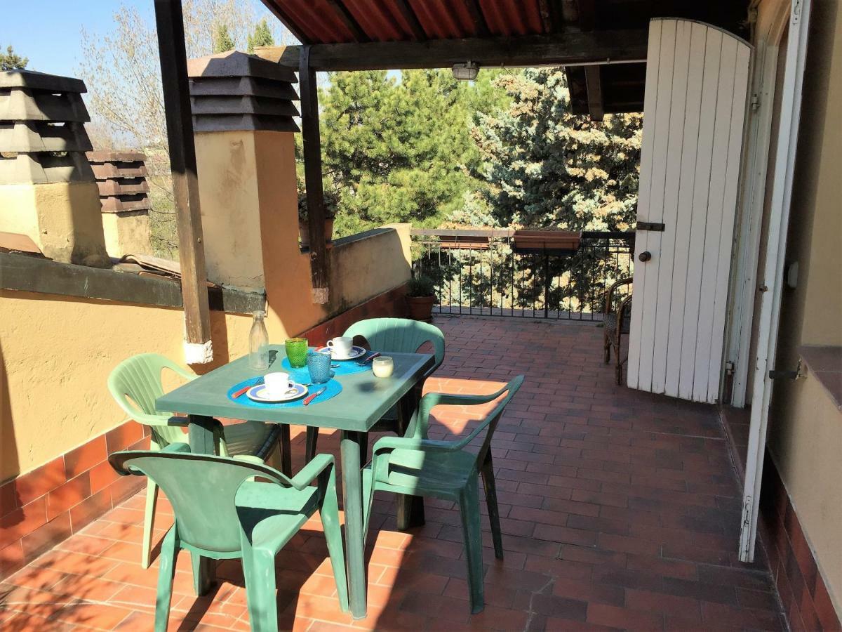 Apartment Attico Con Terrazza Marianna *