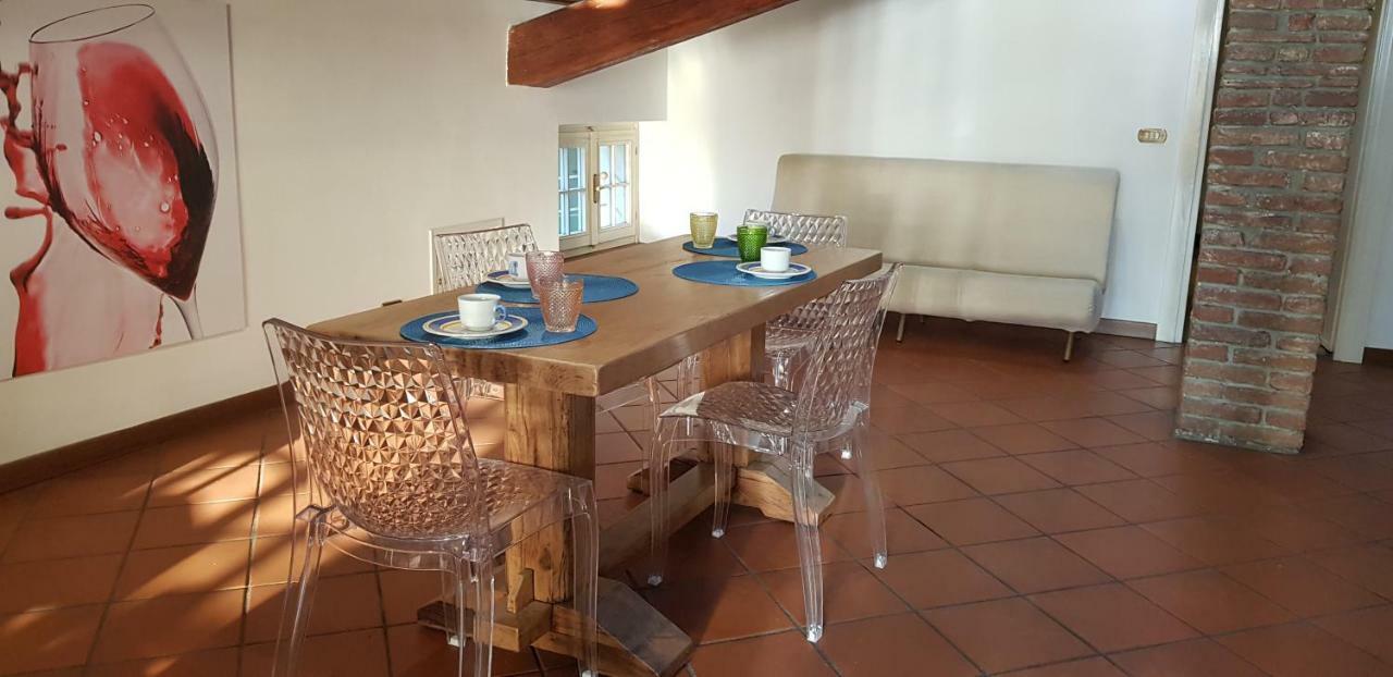 Attico Con Terrazza Marianna Apartment Verona