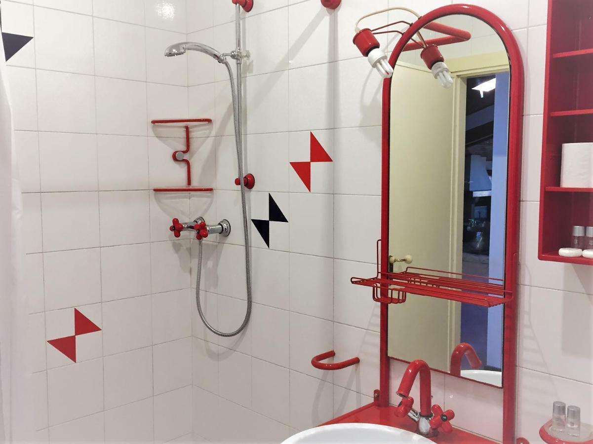 Attico Con Terrazza Marianna Apartment *