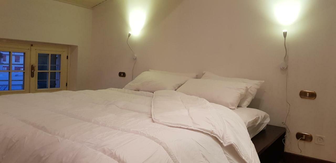 Attico Con Terrazza Marianna Apartment