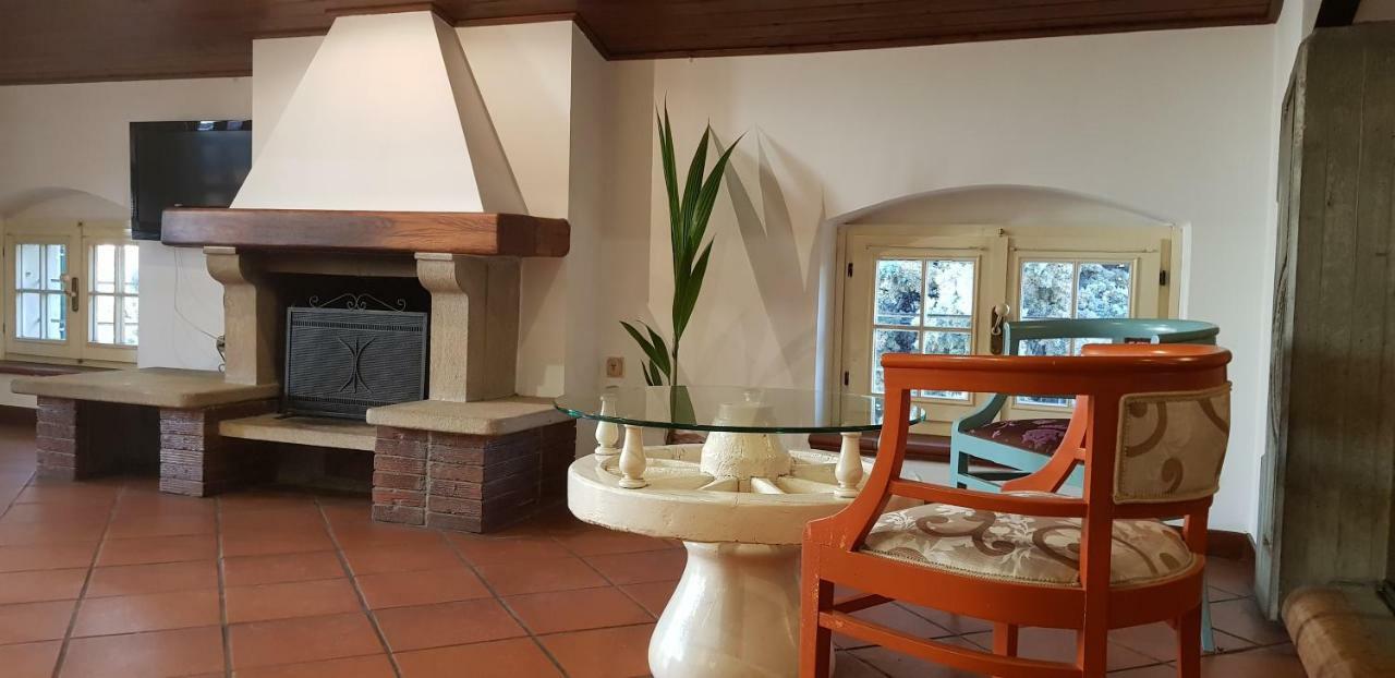 Attico Con Terrazza Marianna