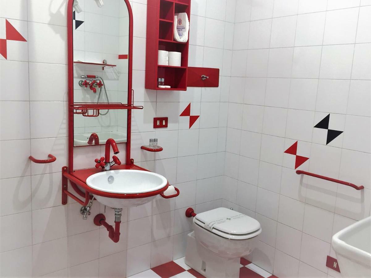 Attico Con Terrazza Marianna Apartment