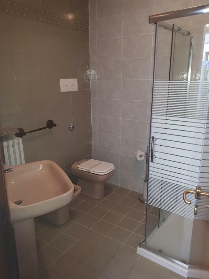 Guesthouset La Costa Verona