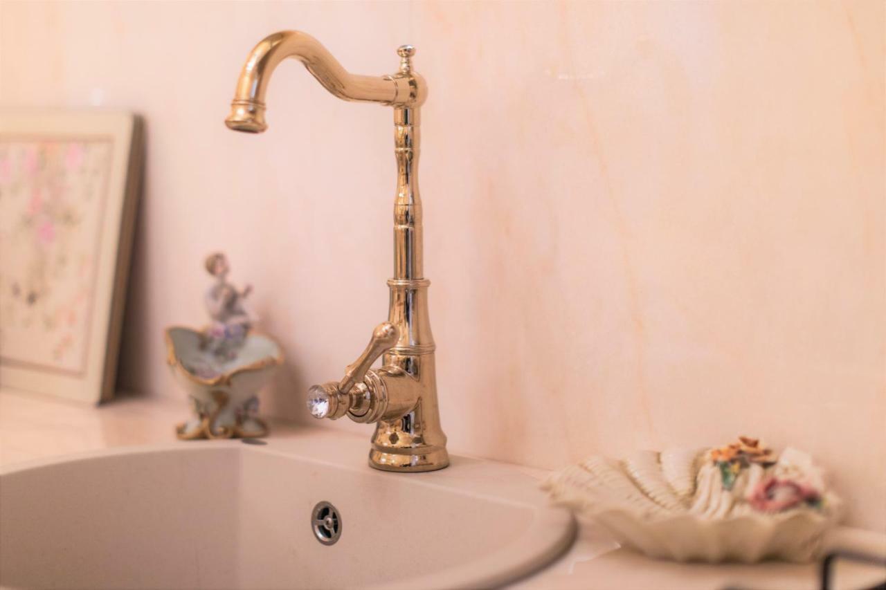 Fiore D'arancio Luxury Center Apartment *