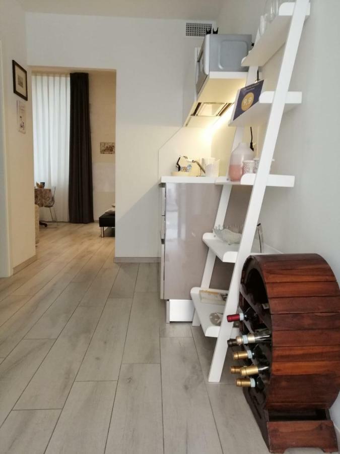 Apartment Amami Alfredo Verona