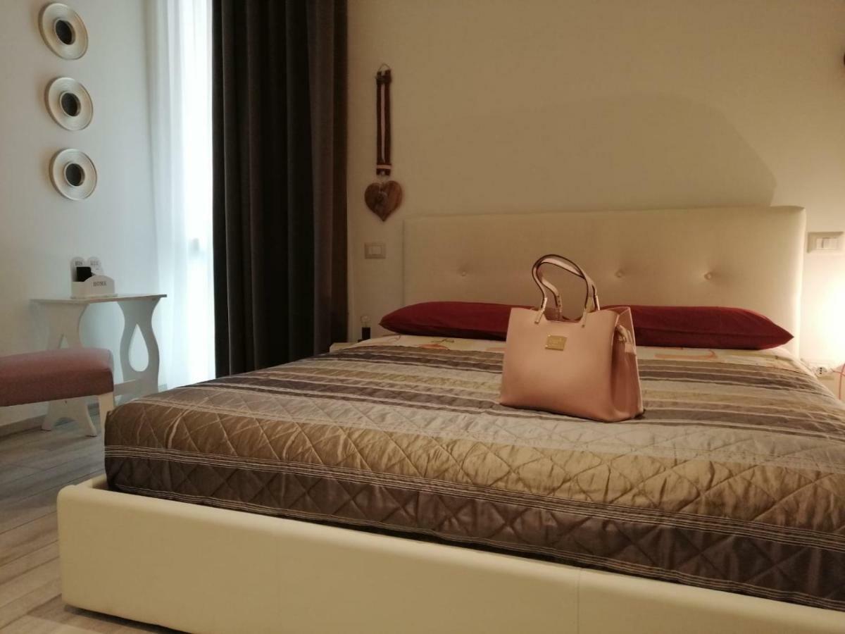 Apartment Amami Alfredo Verona
