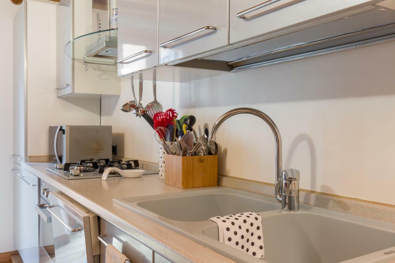 Downtown Apartment Verona